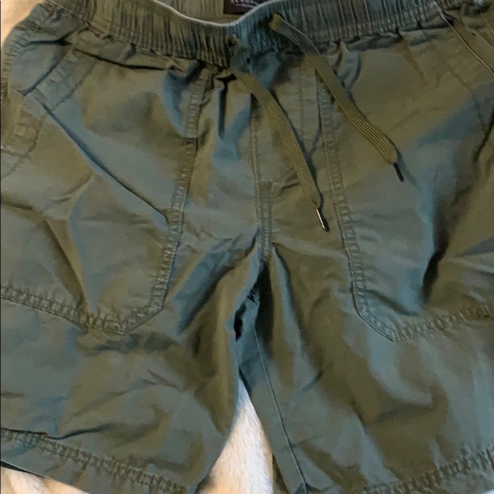 Jogger shorts from Aeropostale